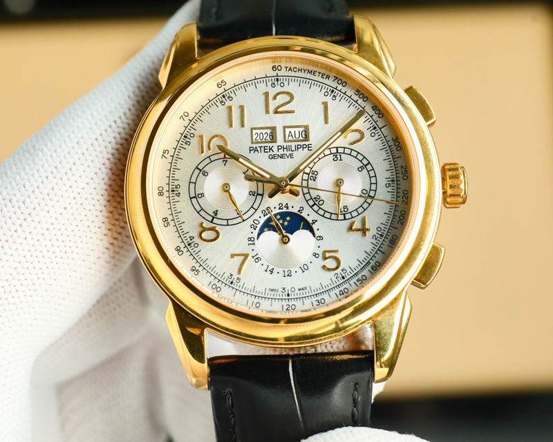 Patek Philippe 41mm 09 (12)