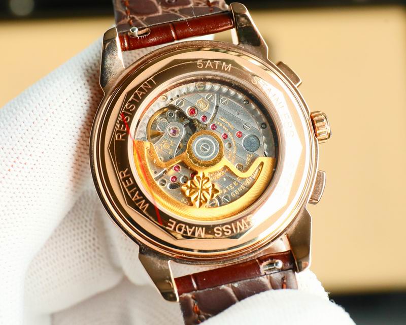 Patek Philippe 41mm 09 (13)