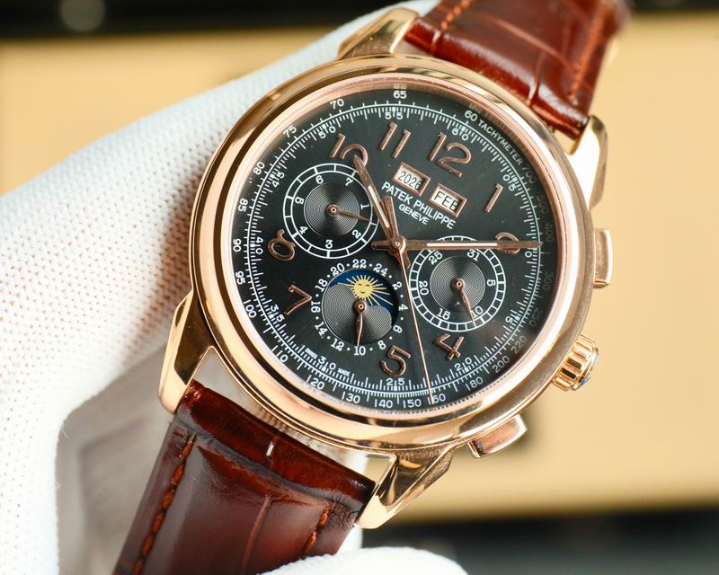 Patek Philippe 41mm 09 (15)