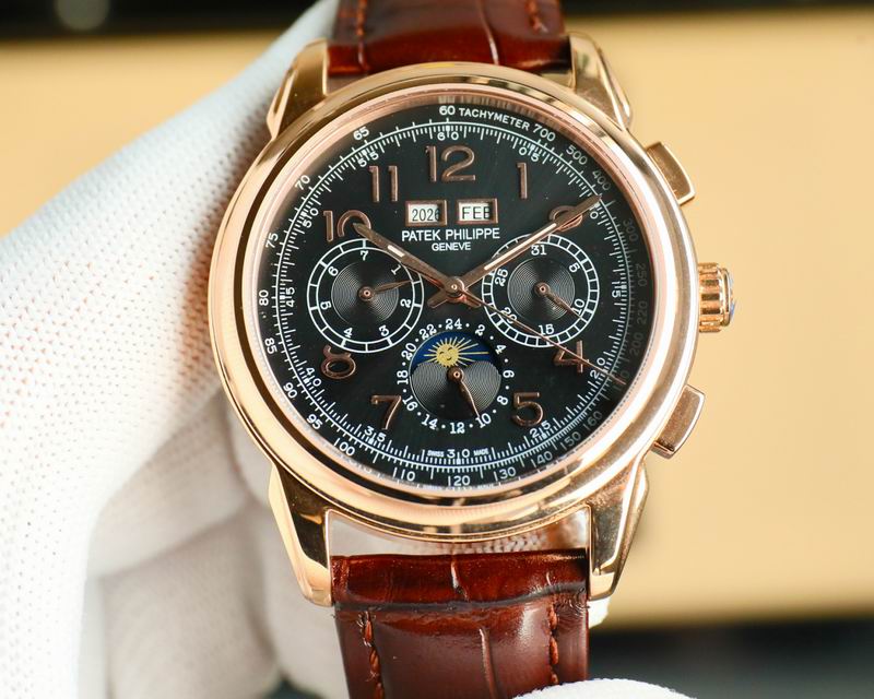Patek Philippe 41mm 09 (16)