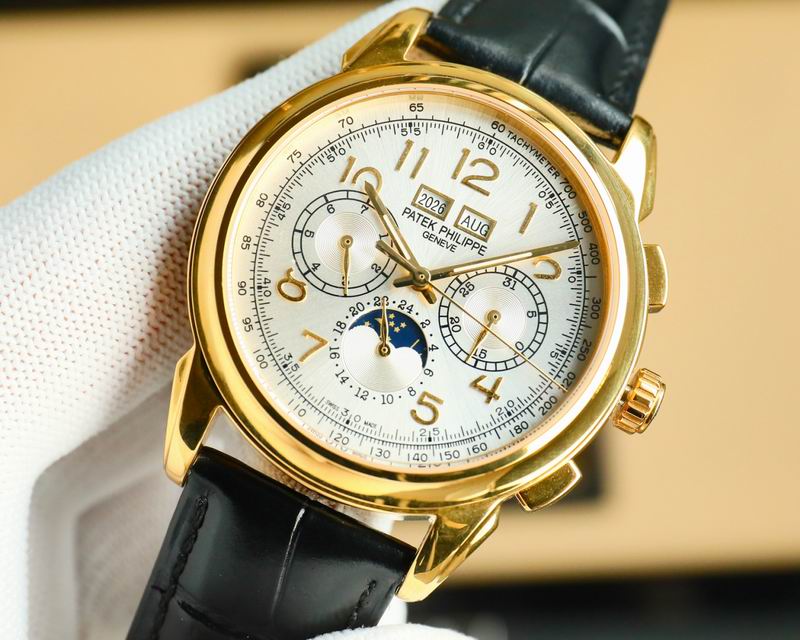 Patek Philippe 41mm 09 (17)