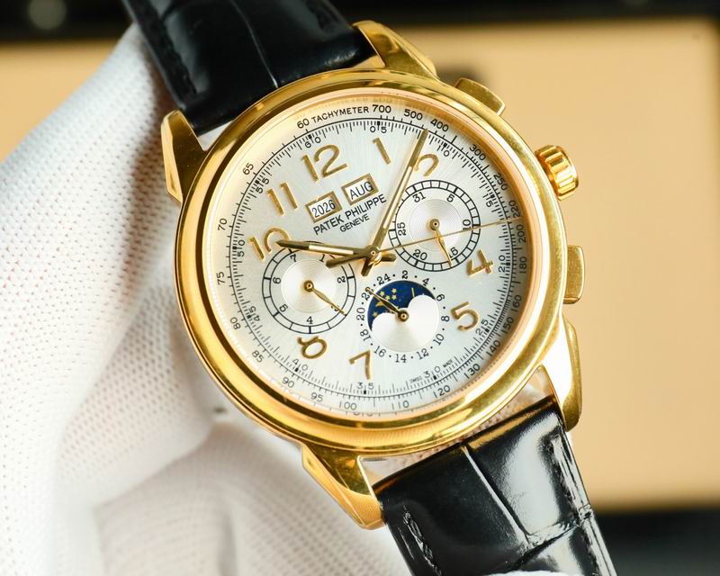 Patek Philippe 41mm 09 (18)