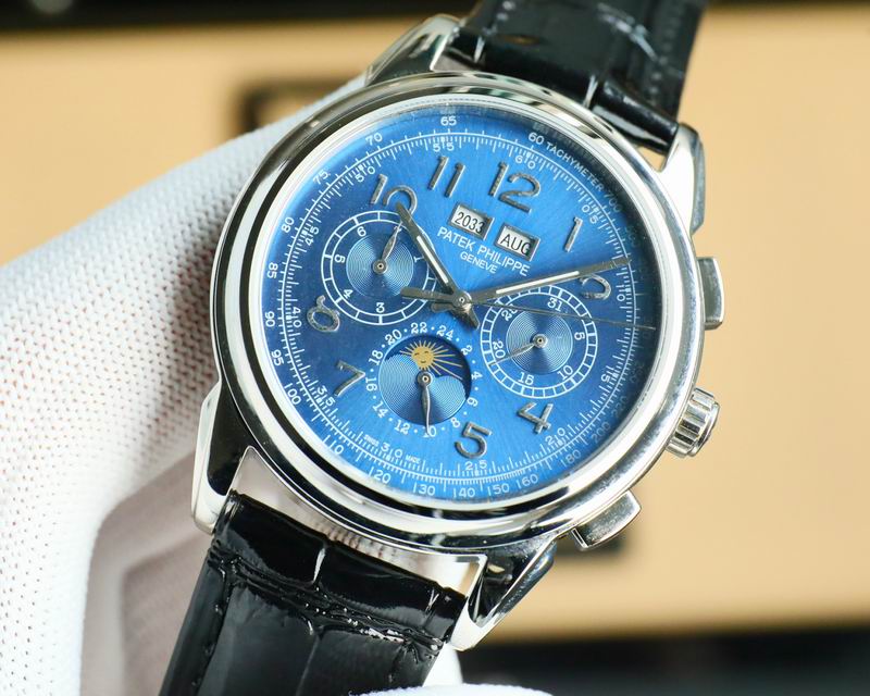 Patek Philippe 41mm 09 (4)
