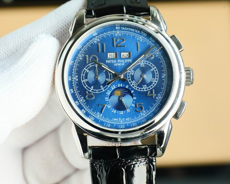Patek Philippe 41mm 09 (5)