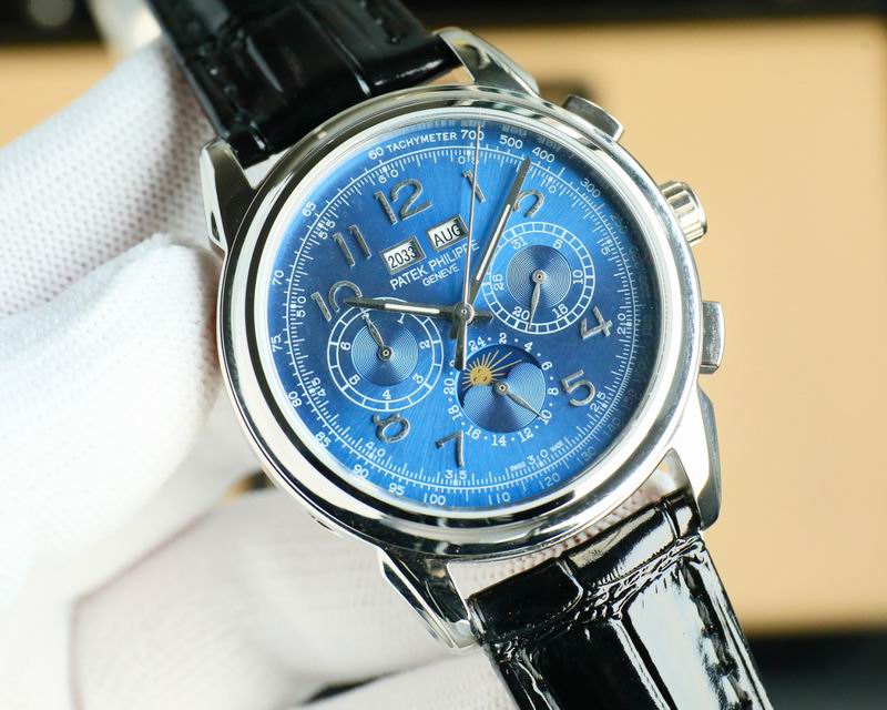 Patek Philippe 41mm 09 (6)