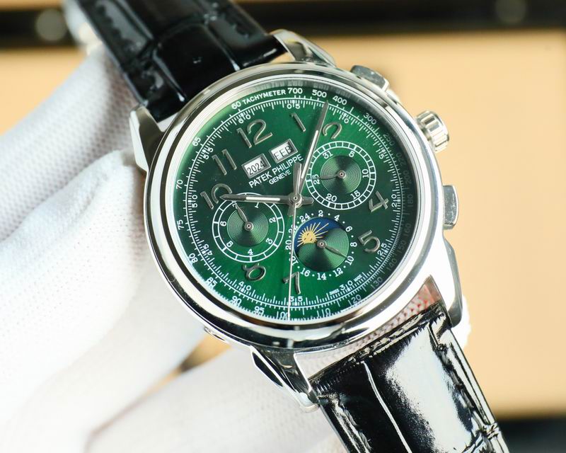 Patek Philippe 41mm 09 (7)