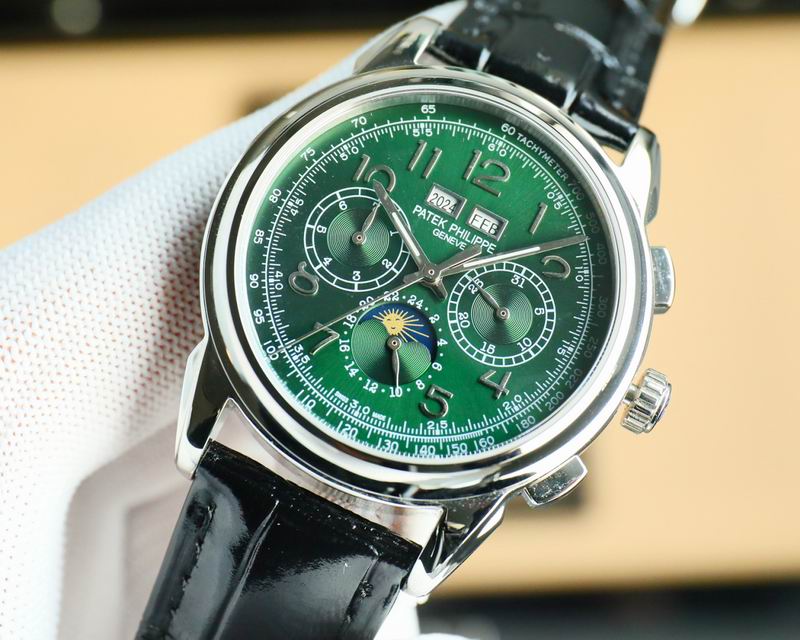 Patek Philippe 41mm 09 (8)