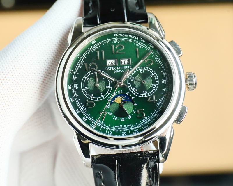 Patek Philippe 41mm 09 (9)