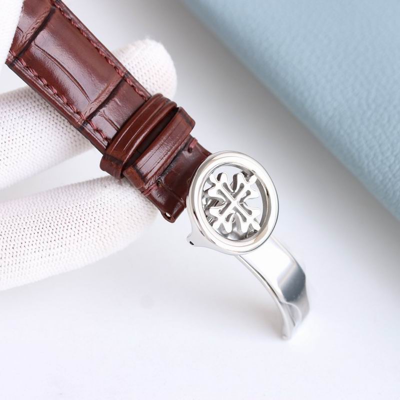 Patek Philippe 41mm 46 (1)