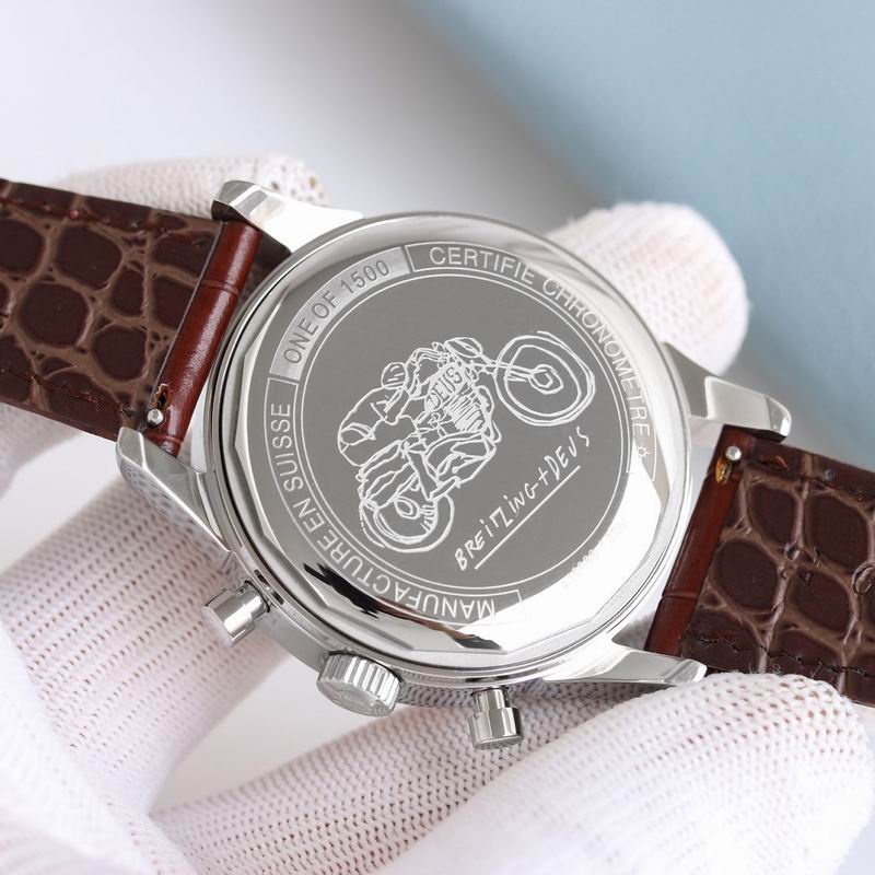 Patek Philippe 41mm 46 (2)