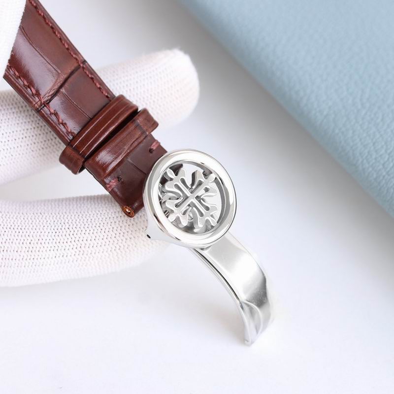 Patek Philippe 41mm 47 (1)