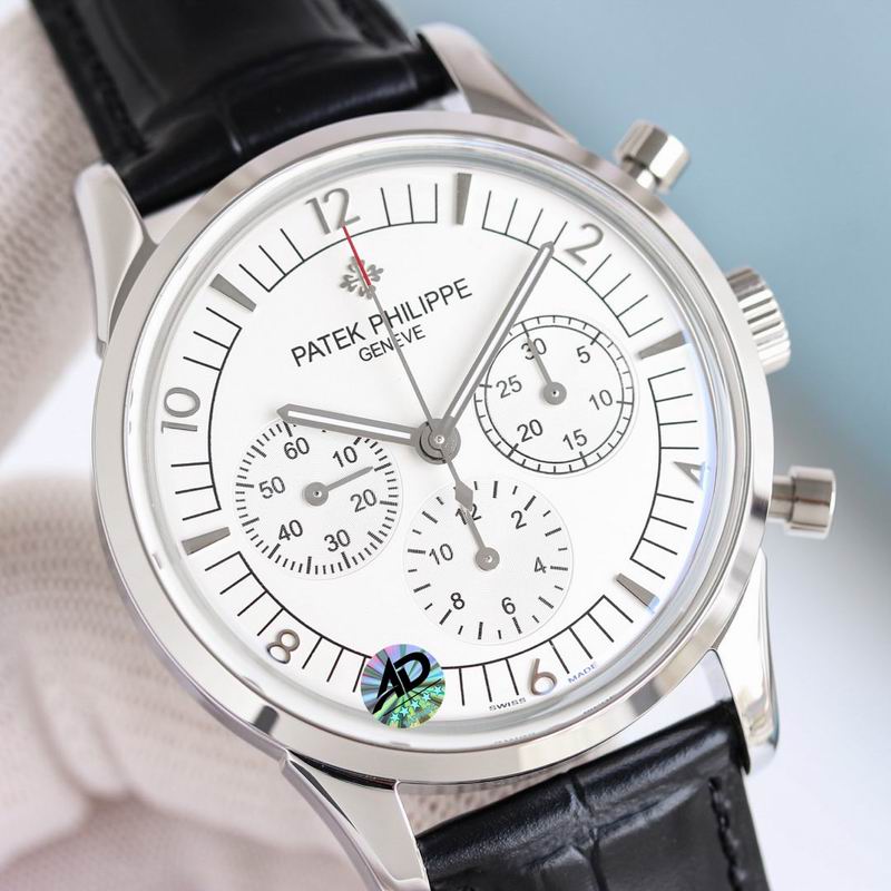 Patek Philippe 41mm 47 (13)