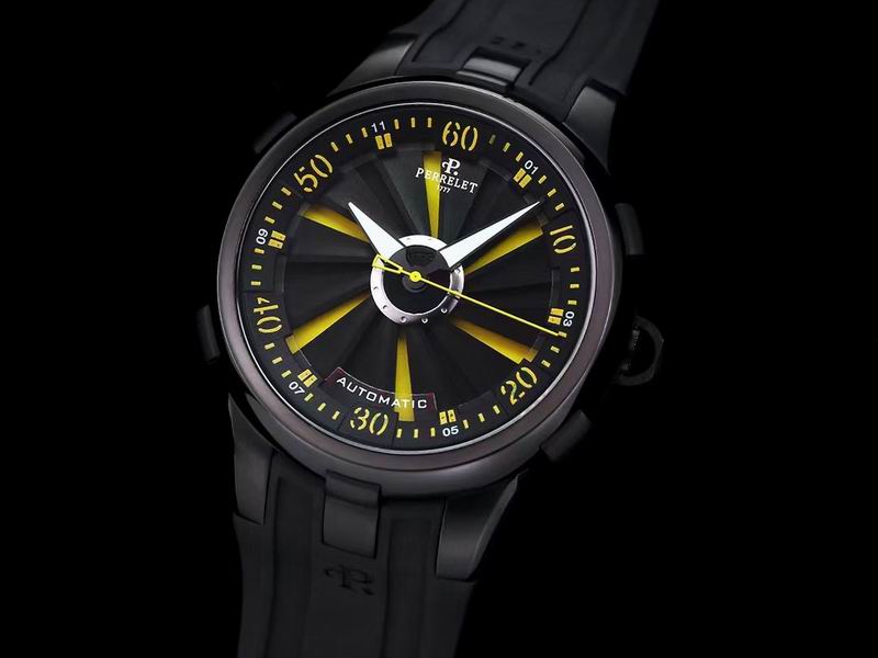 Perrelet 44X13mm 18 (15)