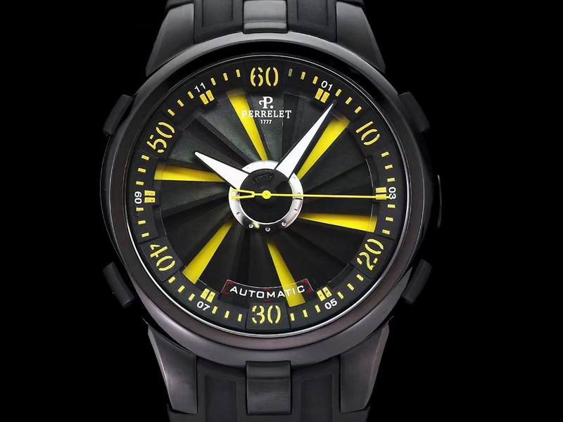 Perrelet 44X13mm 18 (16)