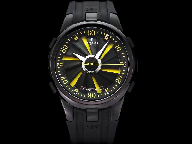 Perrelet 44X13mm 18 (18)