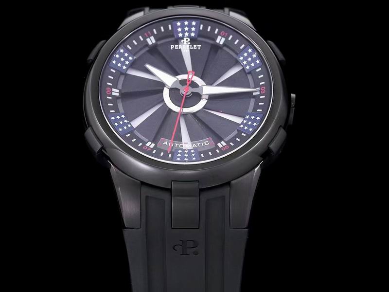 Perrelet 44X13mm 18 (24)