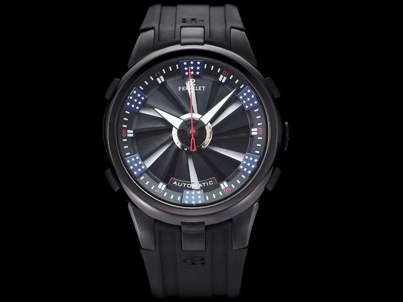 Perrelet 44X13mm 18 (25)