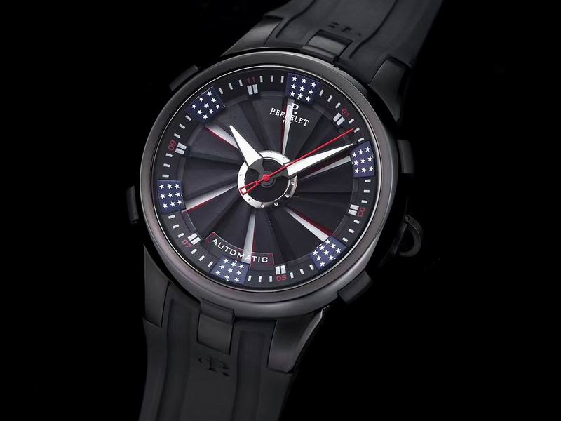 Perrelet 44X13mm 18 (26)