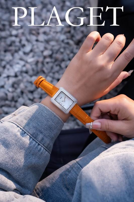 Piaget 26.8X36.6mm 101 (5)