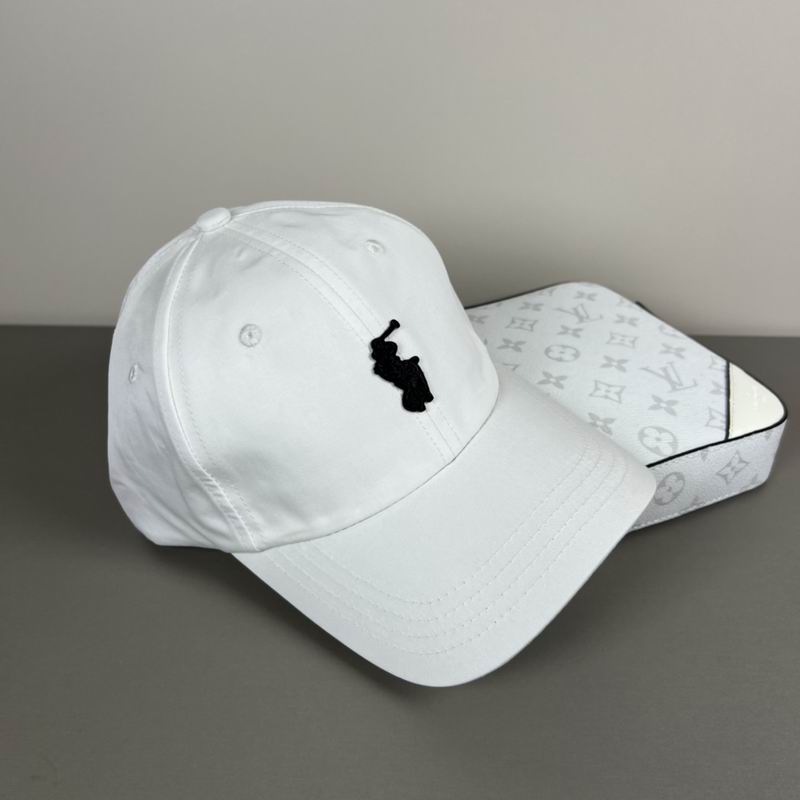 Polo cap dx (12)