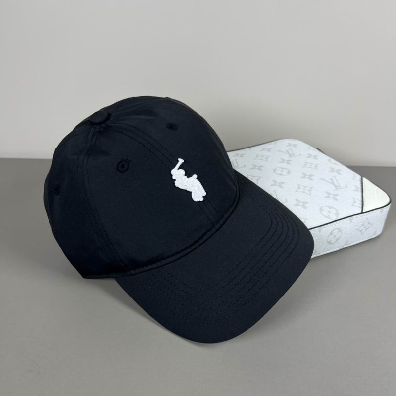 Polo cap dx (15)