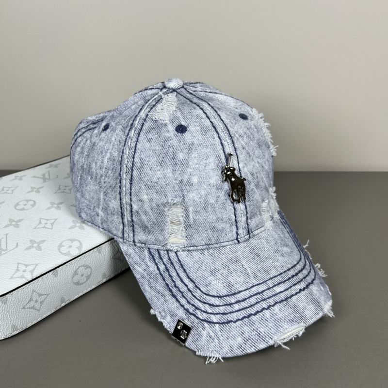 Polo cap dx (26)