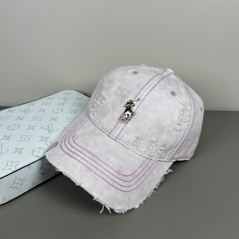 Polo cap dx (32)