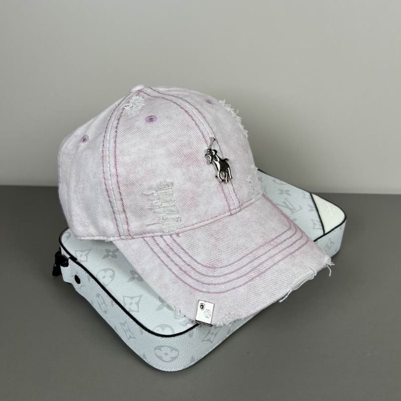 Polo cap dx (33)