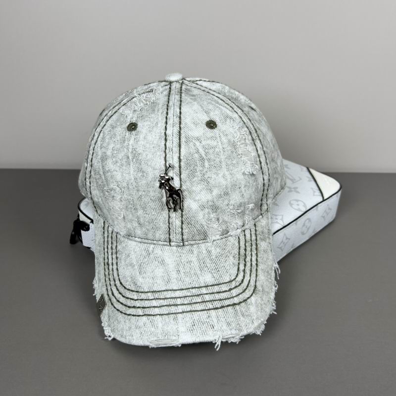 Polo cap dx (38)