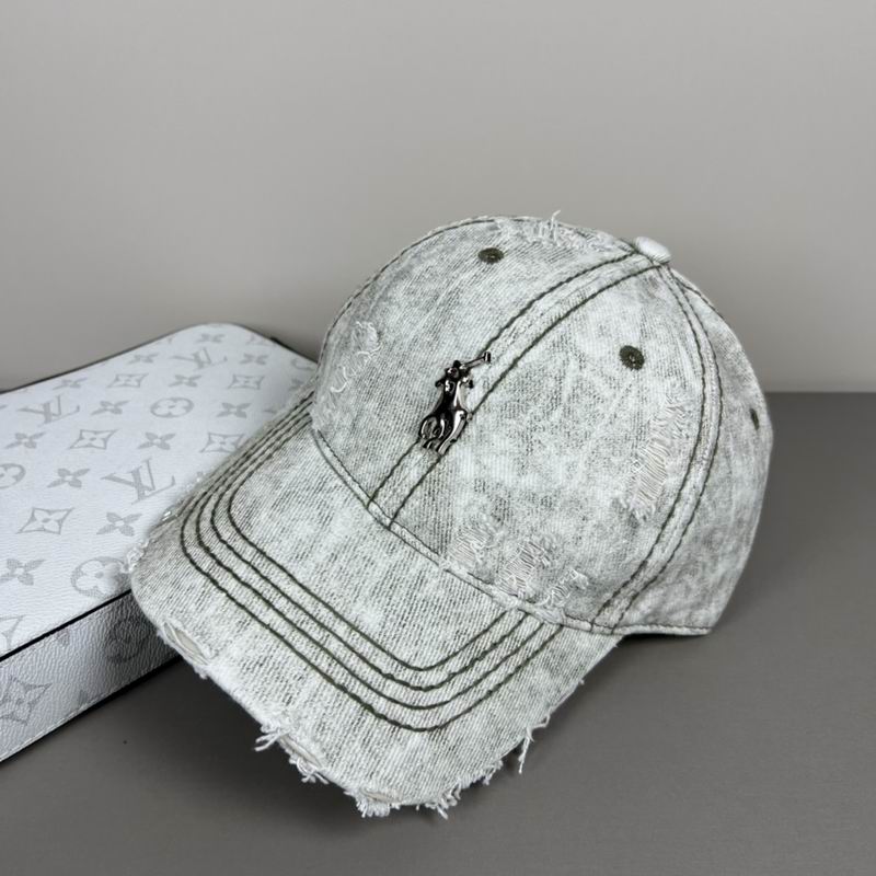 Polo cap dx (44)