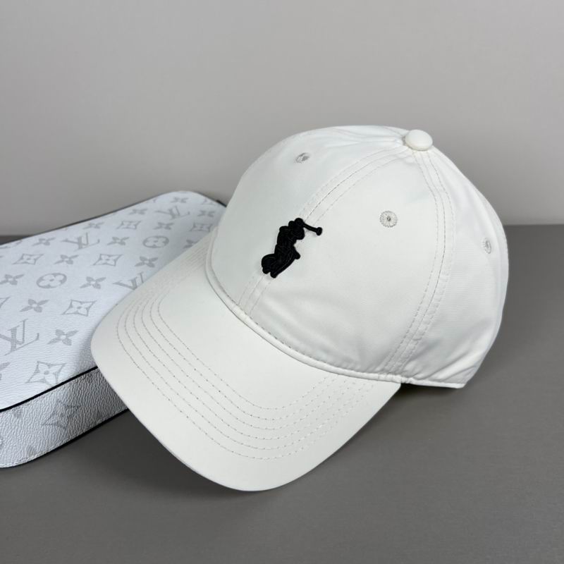 Polo cap dx (8)