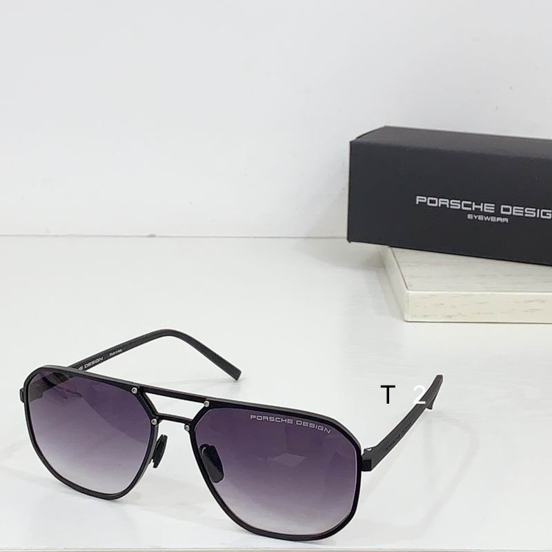 Porsche Design  897 61 17-145 b06