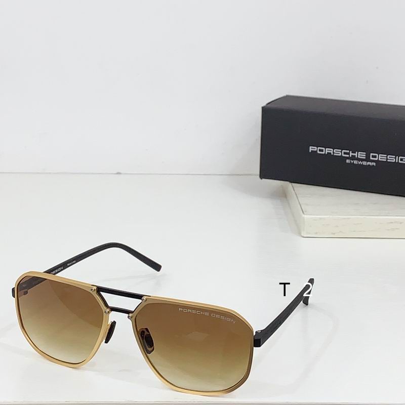 Porsche Design  897 61 17-145 b07