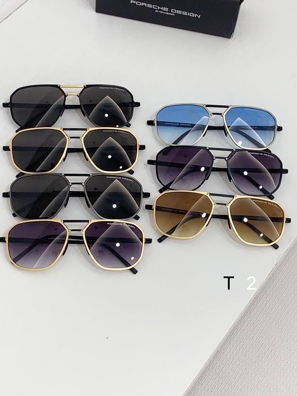 Porsche Design  897 61 17-145 b09