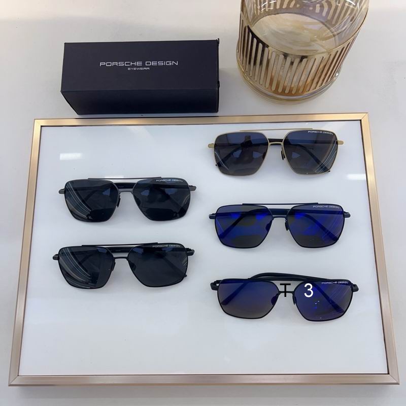 Porsche Design 8974 62 15-145 c21