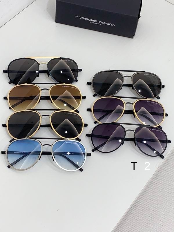 Porsche Design P8972 55 20-145 b08