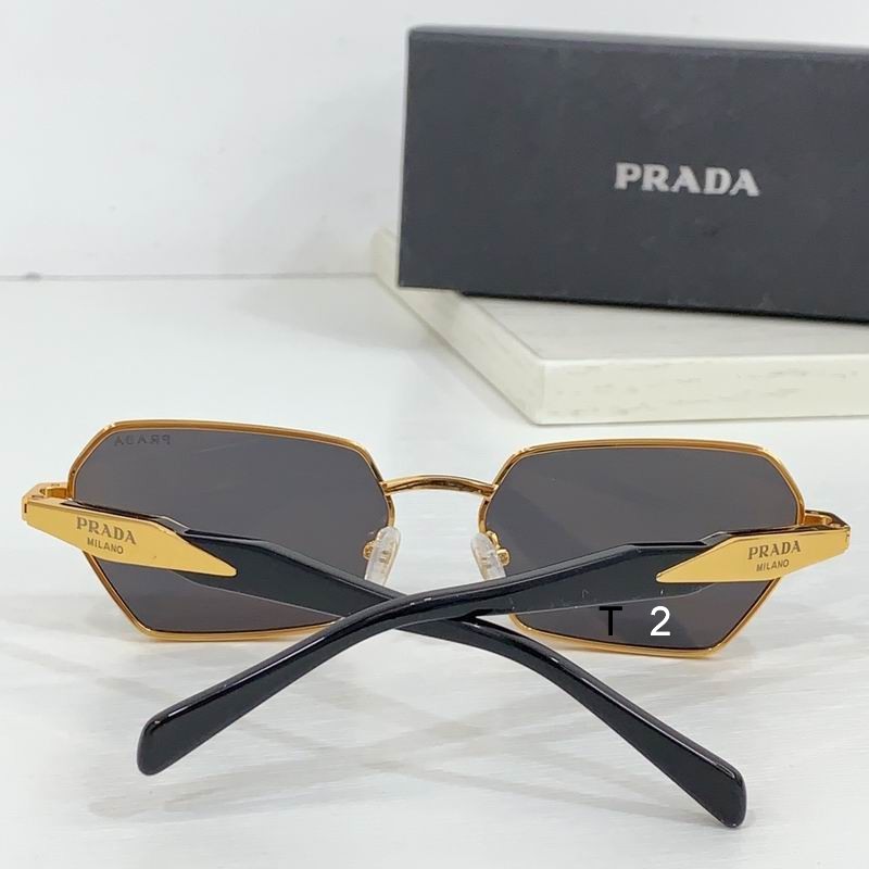Prada 222Z 60 18-125 b07