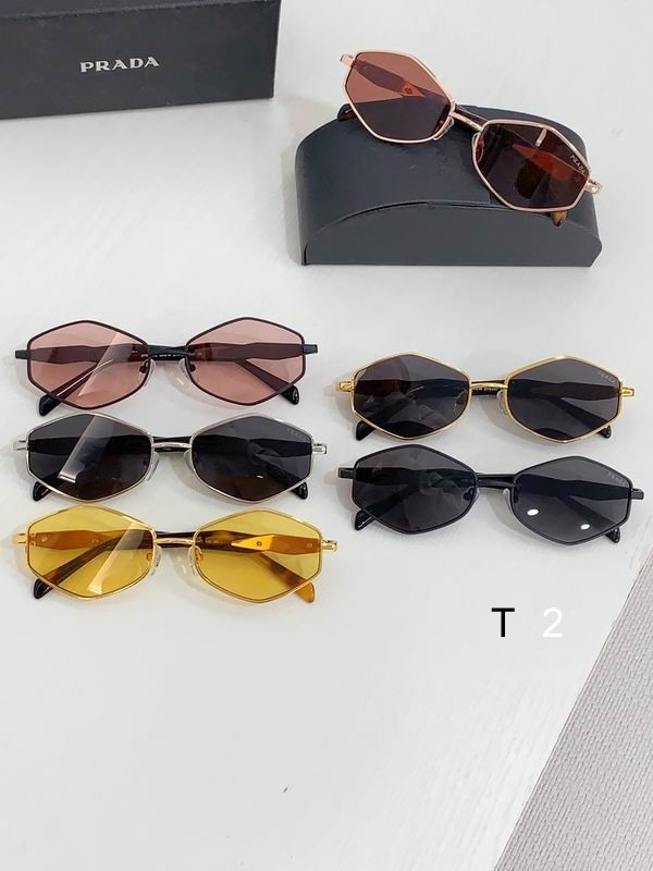 Prada 221Z 60 18-125 b09