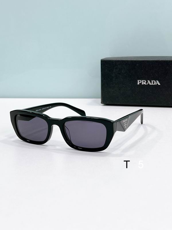 Prada PRB06S 53 19-140 F04