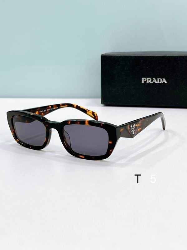 Prada PRB06S 53 19-140 F06