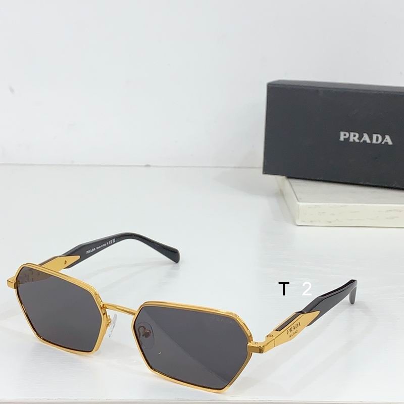 Prada 222Z 60 18-125 b06