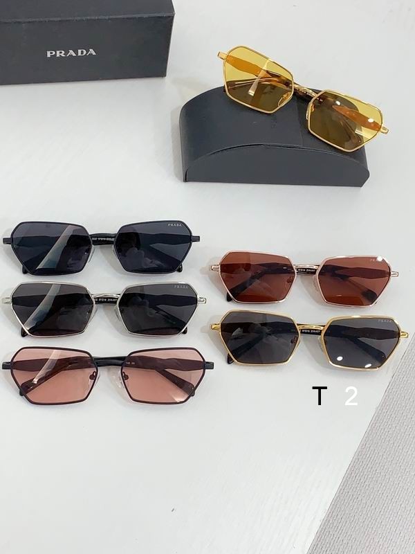 Prada 222Z 60 18-125 b09