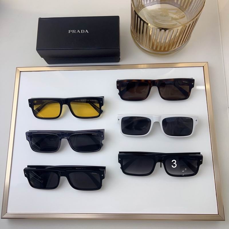 Prada  PRA10S 57 19-150 c09