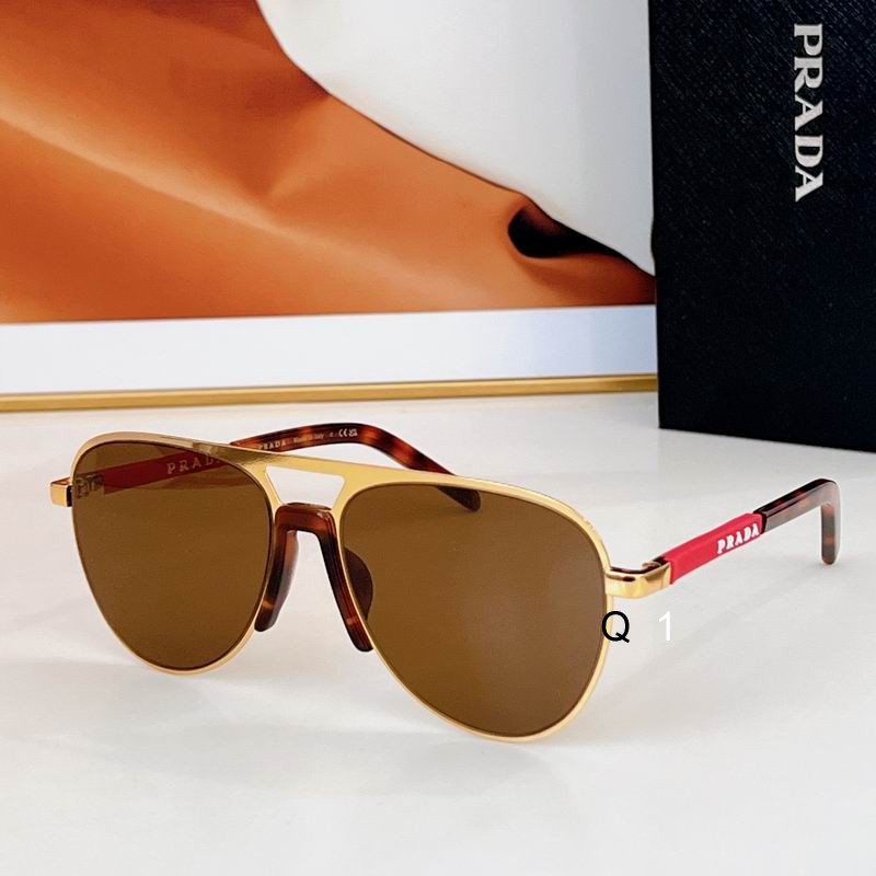 Prada 51XS 58 17-145 a02