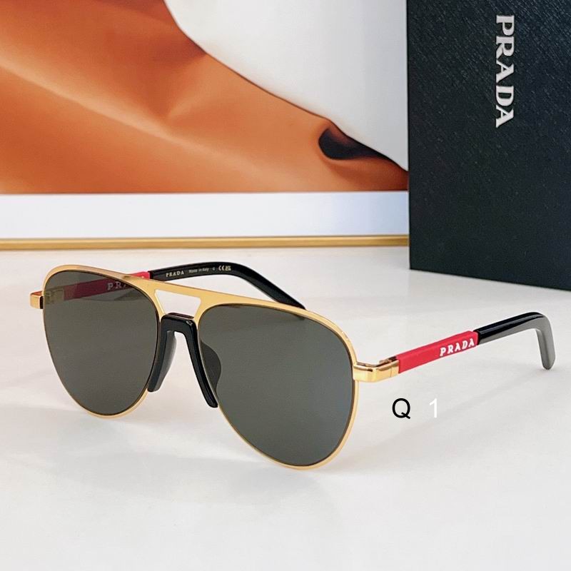 Prada 51XS 58 17-145 a04