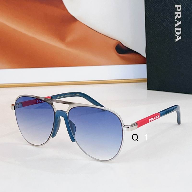 Prada 51XS 58 17-145 a05