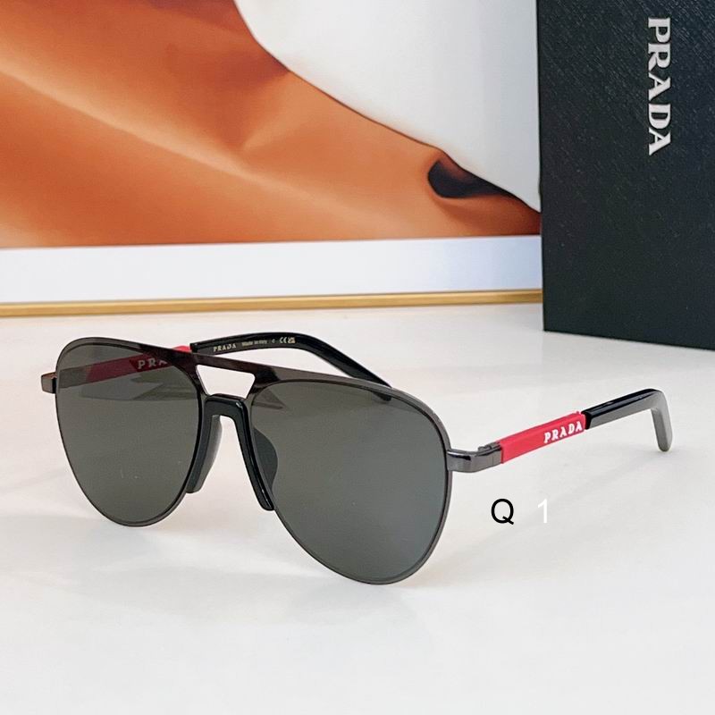 Prada 51XS 58 17-145 a06