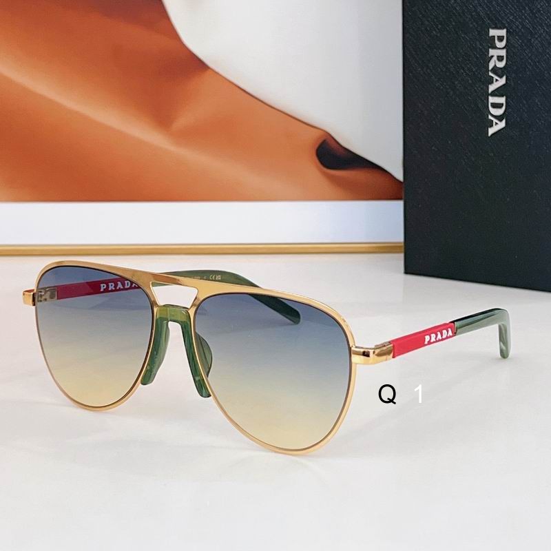 Prada 51XS 58 17-145 a07