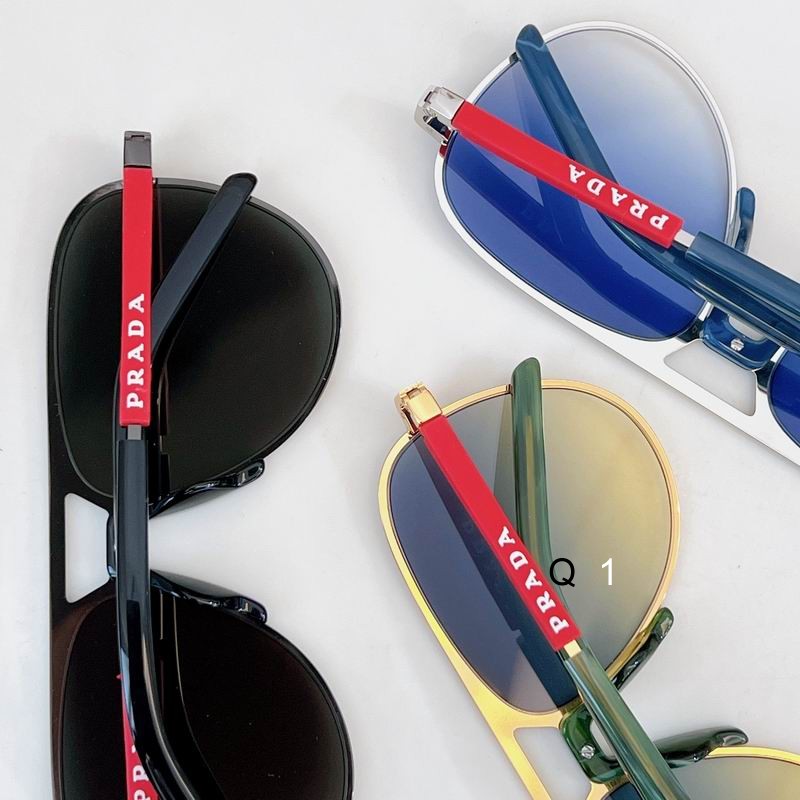 Prada 51XS 58 17-145 a08