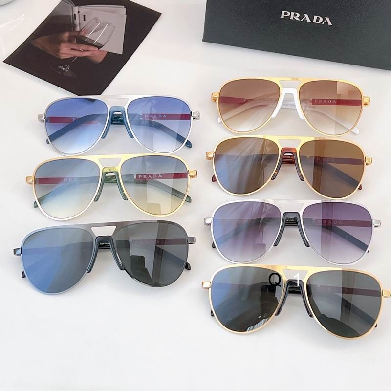 Prada 51XS 58 17-145 a09